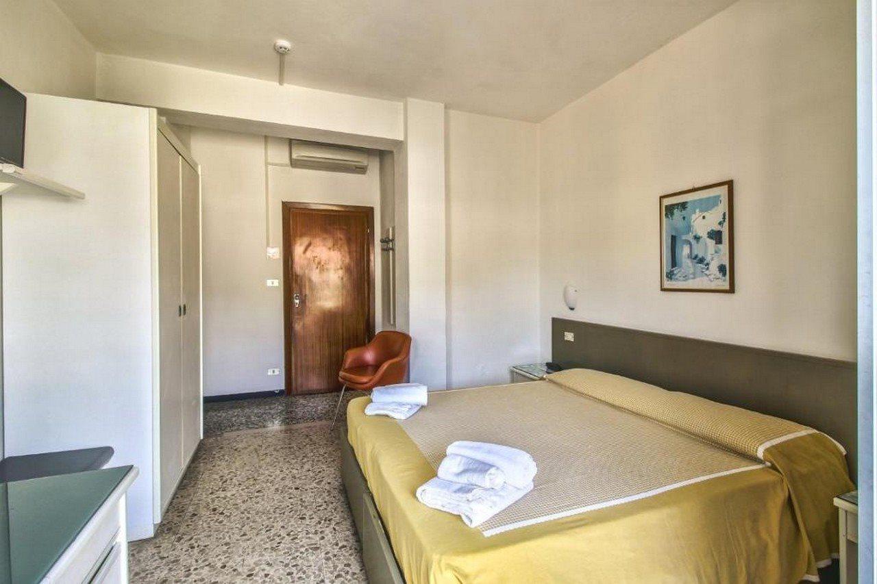 Hotel Minerva ピエトラ・リーグレ エクステリア 写真