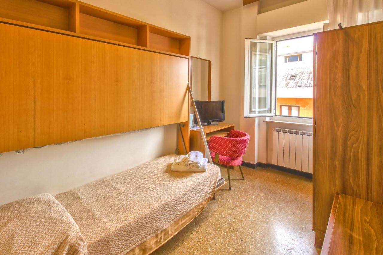 Hotel Minerva ピエトラ・リーグレ エクステリア 写真